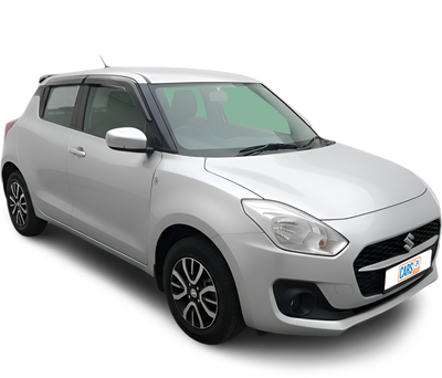 2022 Maruti Swift - Hatchback - Petrol - Manual - ₹4.00 lakh
